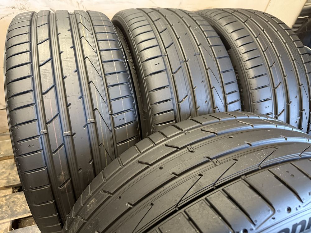 NOWE! 4 x HANKOOK Ventus S1 evo2 K117 235/40 R19 R01 letnie 2024r