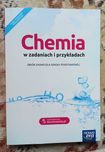 Chemia w zadaniach i przykładach - zbiór zadań dla szkoły podstawowej