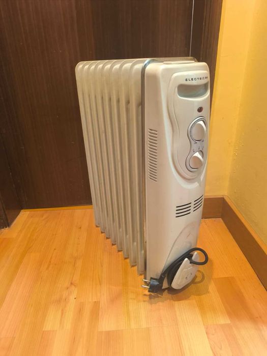 Aquecedor Eletric 2.000wts Bom preço