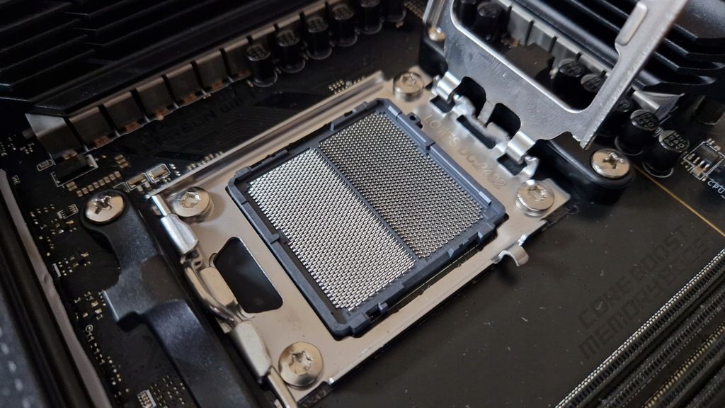Płyta główna MSI MPG X670E CARBON WIFI AM5 DDR5 box gwarancja