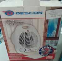 Termowentylator farelka Descon Heater DA-T200