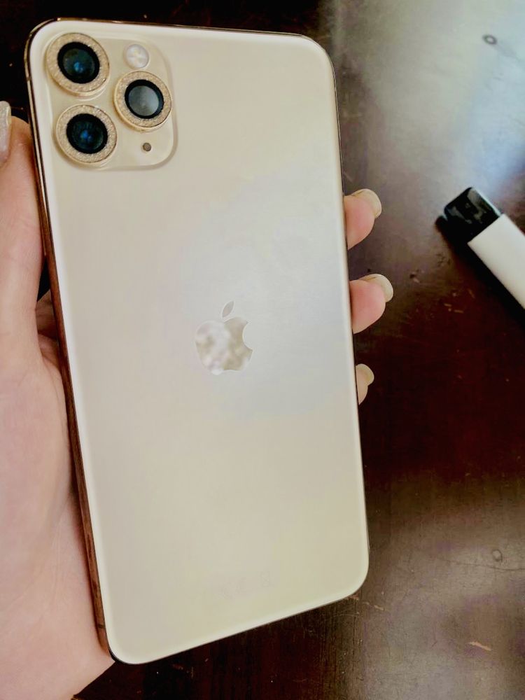 iPhone 11 Pro Max / айфон 11 про Макс