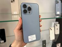 iPhone 13 Pro 128 gb Neverlock / Магазин + Гарантія