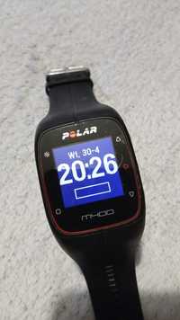 Zegarek sportowy GPS Polar M400