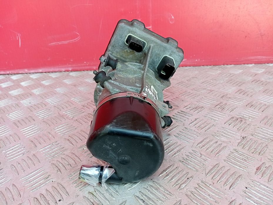 Насос гідропідсилювача керма ГУР 3,0і CGFA Touareg NF Туарег гібрид