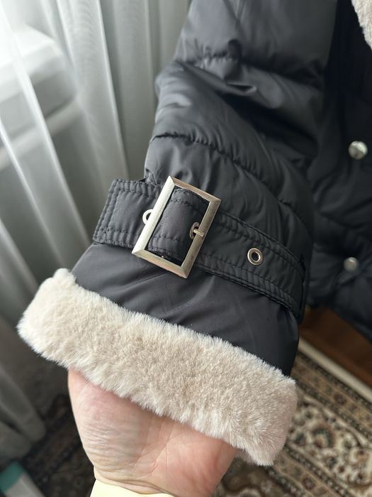 Продам нову куртку осінь