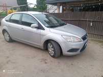 Ford Focus 1.6 TDCI stan bdb Właściciel