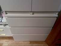 Komoda Ikea Malm