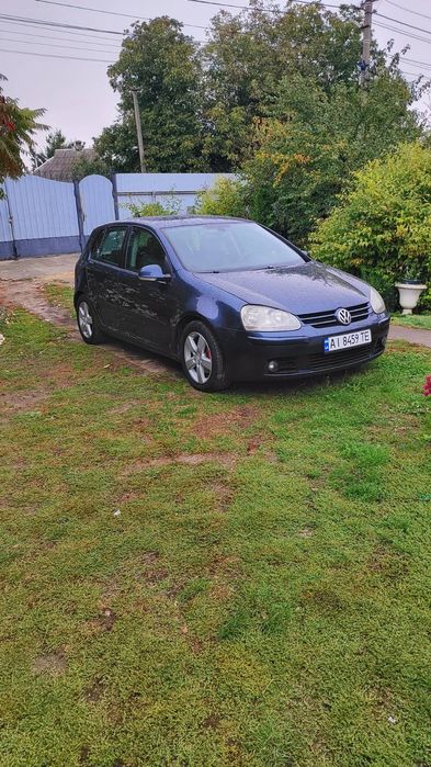 Продам Гольф   2006 рік