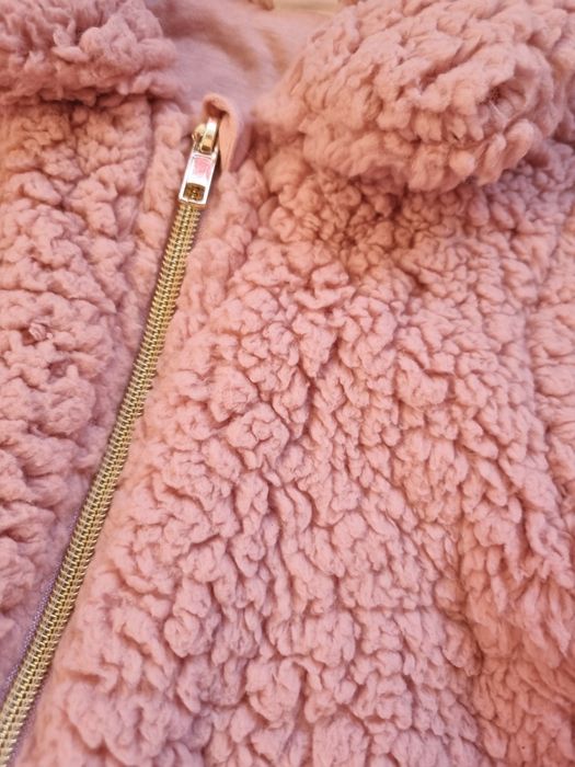 Zestaw paczka paka ubranek dla dziewczynki Zara h&m Smyk 104