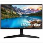 Monitor Samsung LF24T370FWRXEN 24 Cale