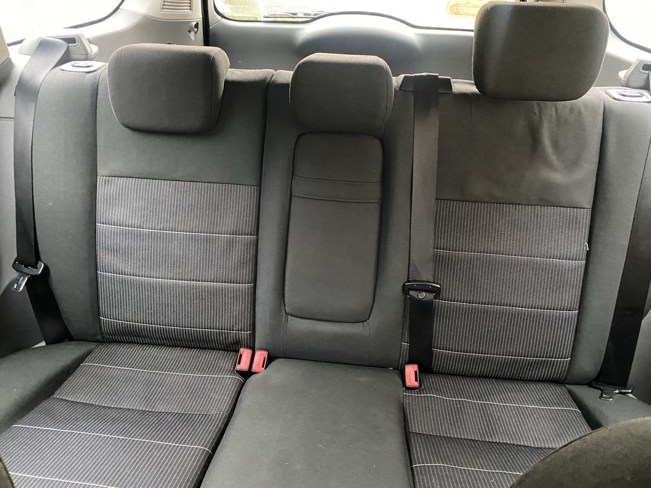 Ford Focus 1.6 TDCI  90cv