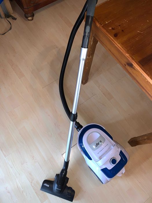 Aspirador Ufesa Aqua Filter