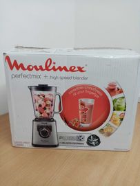 Blender kielichowy Moulinex