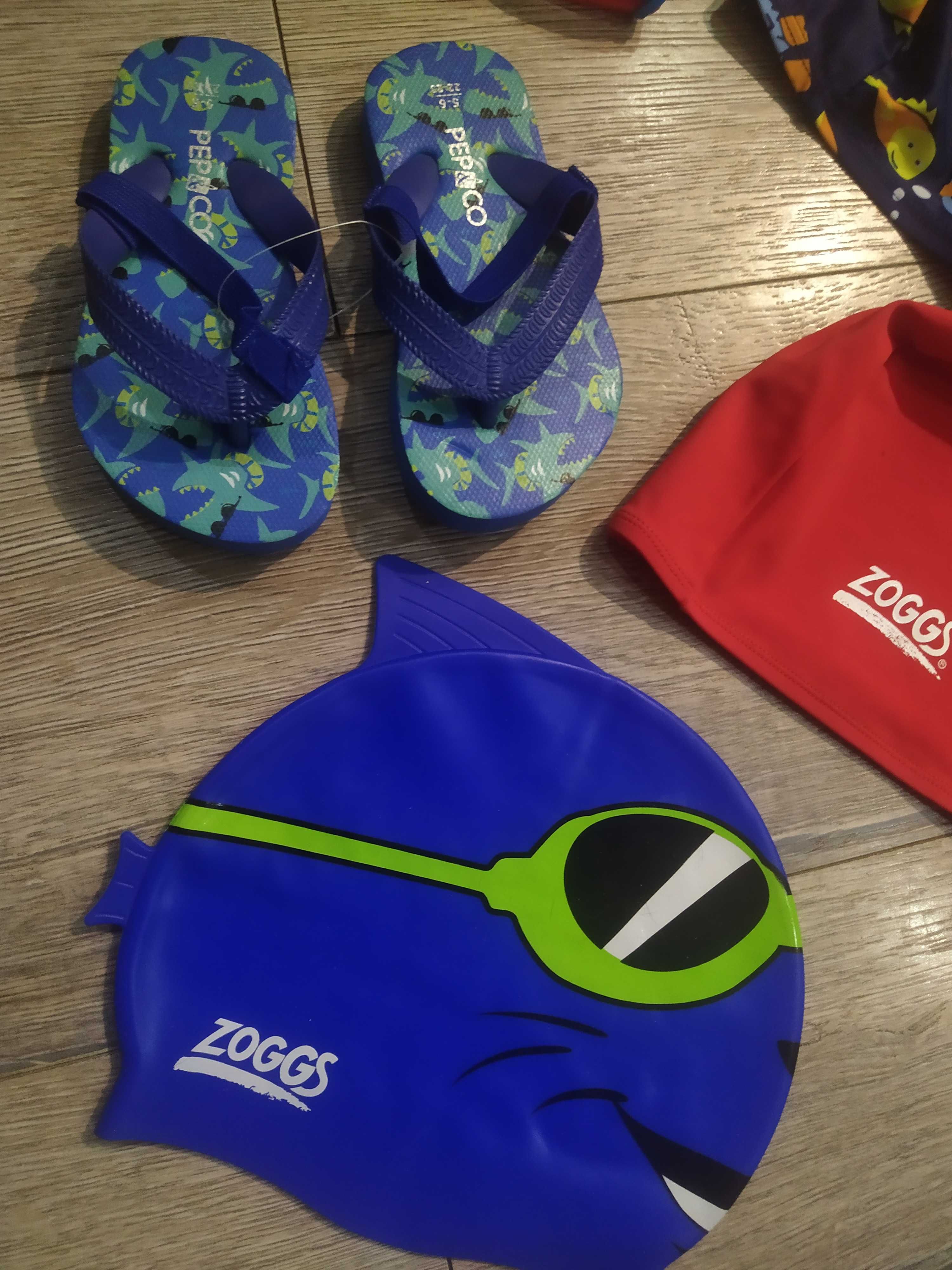 Speedo Детские очки,шапки, вьетнамки,нарукавники для плавания,оригинал