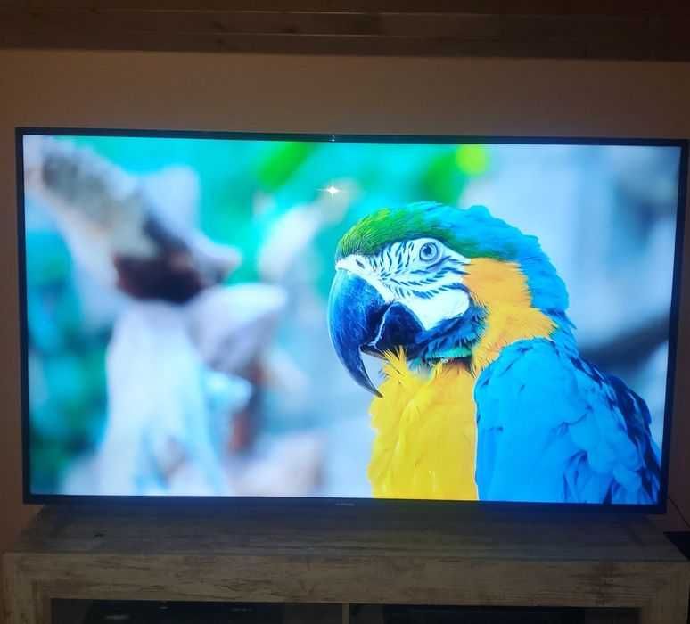 Thomson 4К 65'смарт тв , з Німеччини