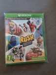 Disney Rush PL Xbox one