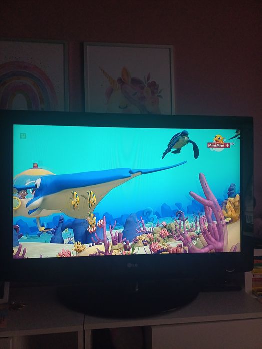 Telewizor LG 40 cali