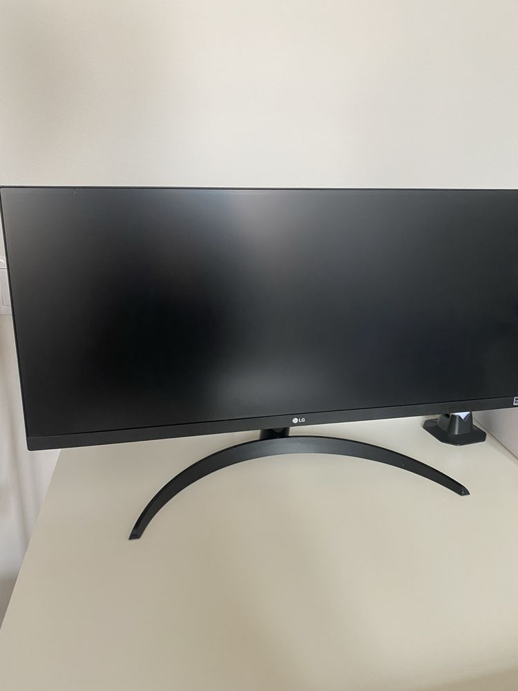 Monitor LG UltraWide 29WP500-B 29”