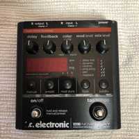 TC Nova delay ND-1