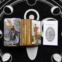 Таро Коллекция Witches Tarot