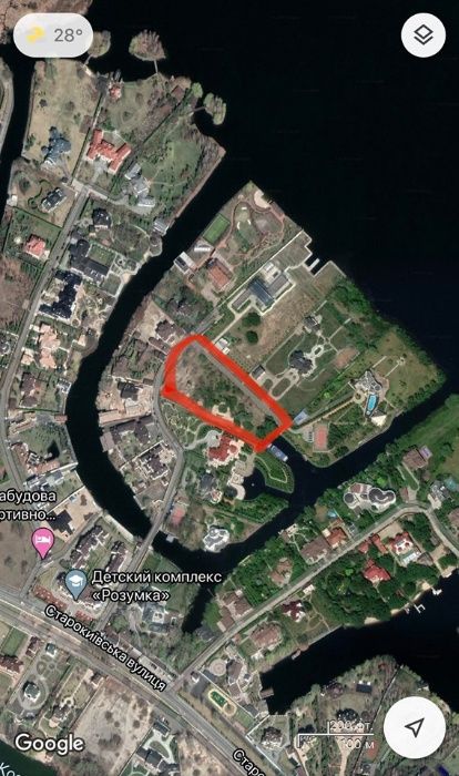 Предлагаеться к продаже КГ Стейк участок.Эксклюзивный участок в начал