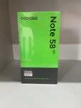 Telefon Doogee Note 58 Pro Nowy!
