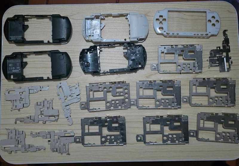 Peças para PSP 1004
