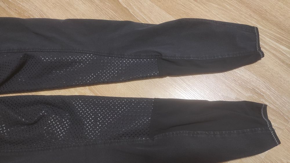 Bryczesy dziewczęce rozm 170