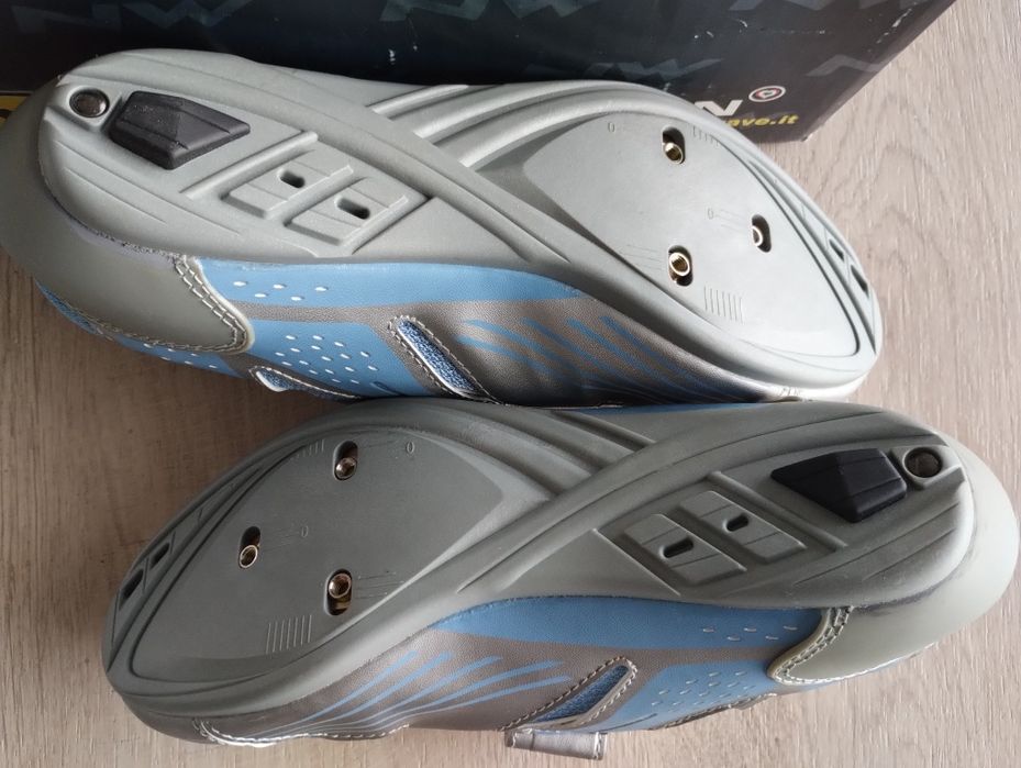 Nowe buty  rowerowe Northwave Moon - 38