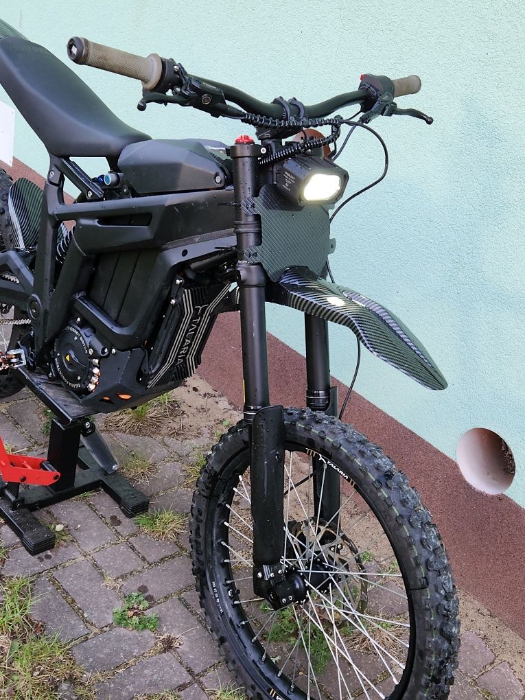 Talaria Mx3 Sting R