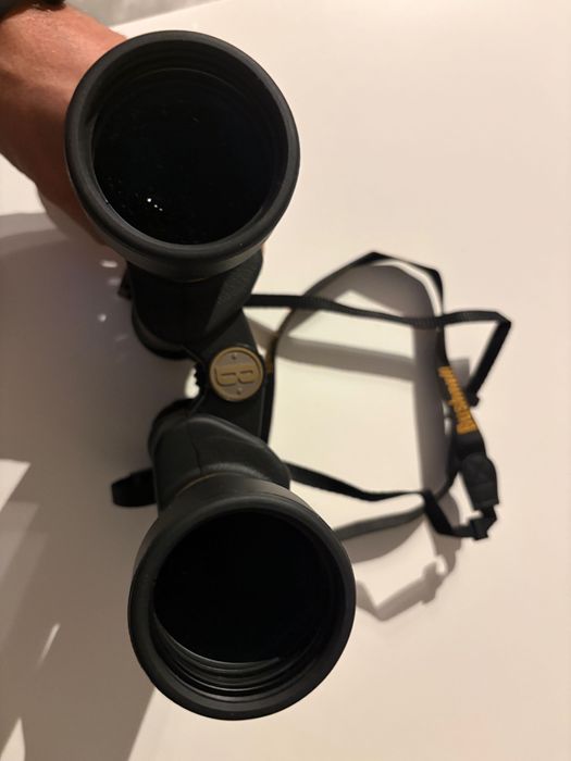 Lornetka Bushnell Legacy 10–22x50 WP NOWA