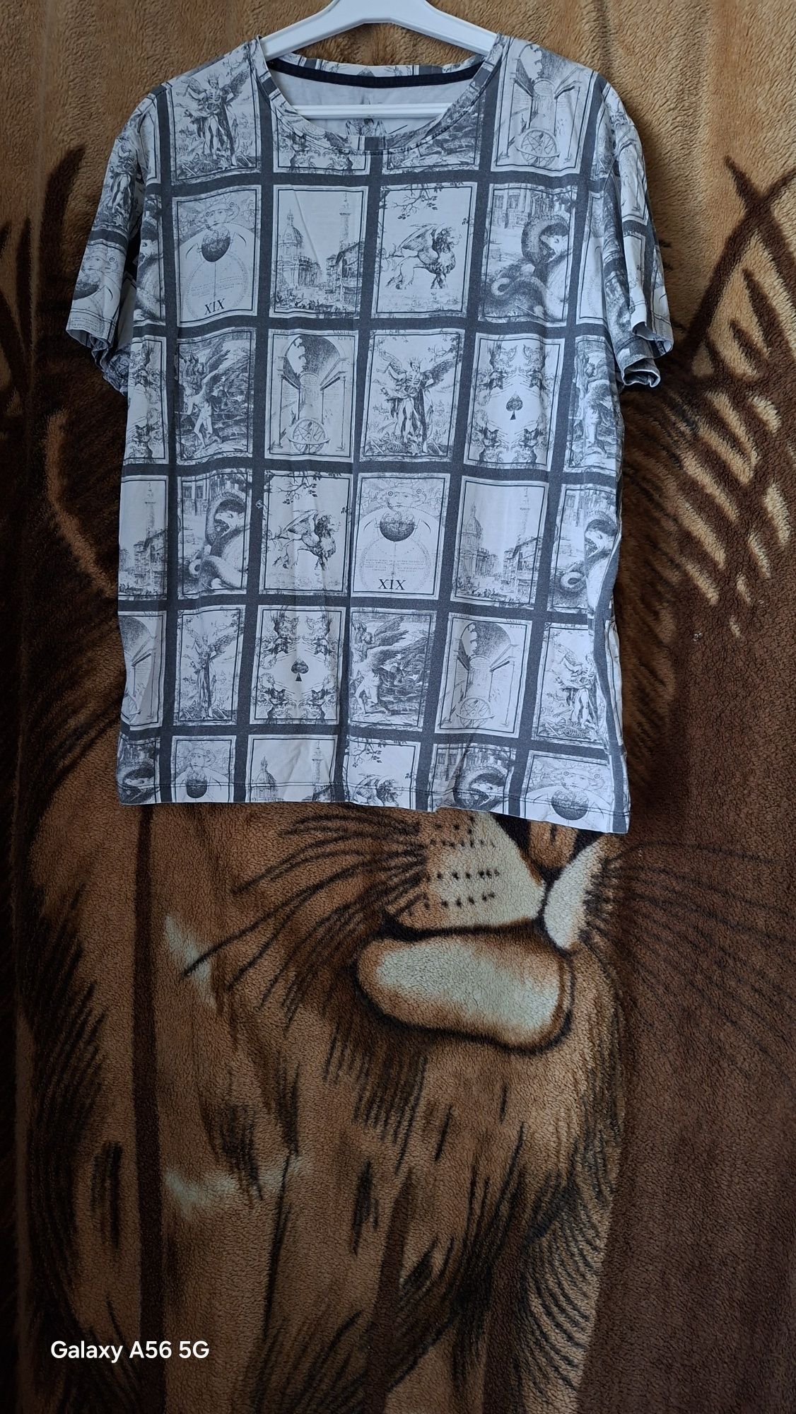 Tshirt   męski L