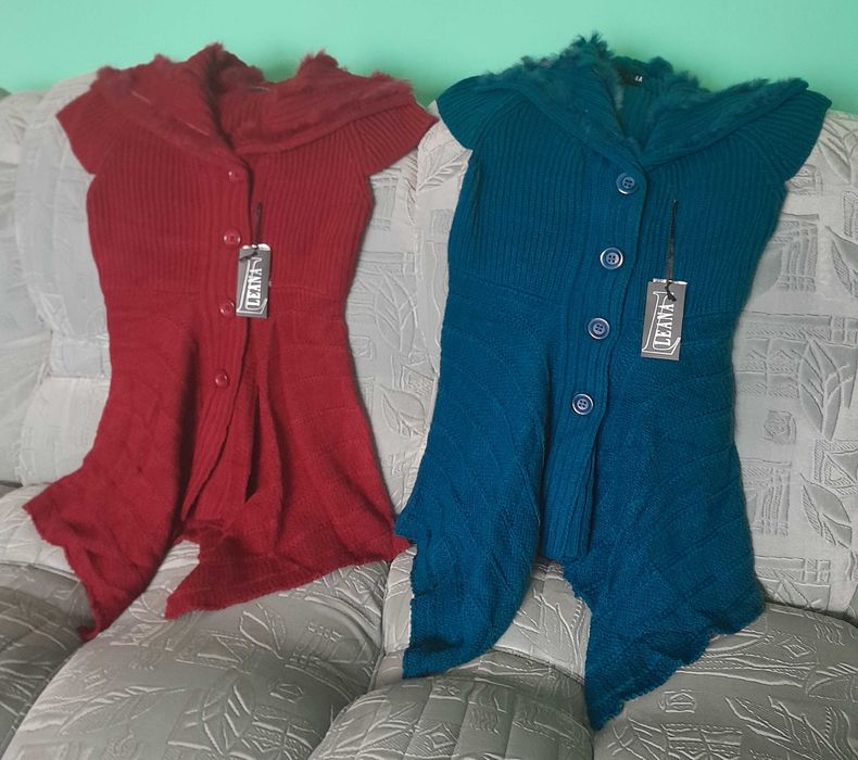 Світери фірми LEANA