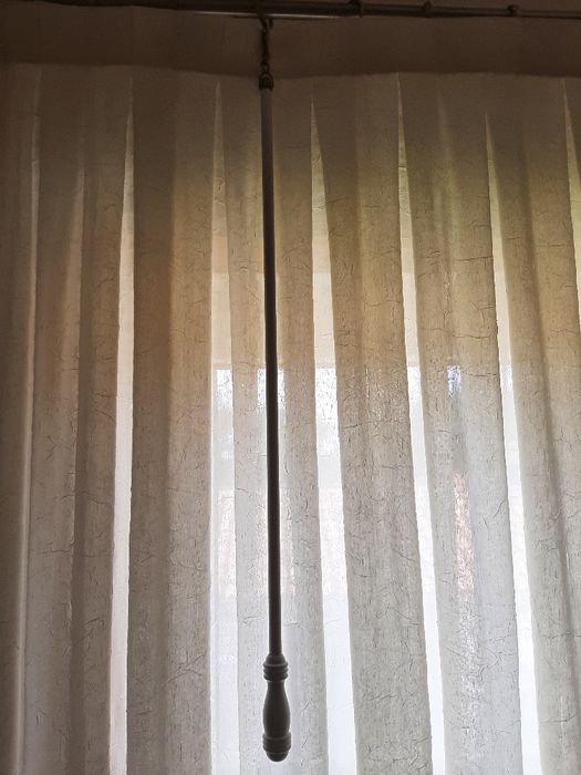 Cortinas/cortinados