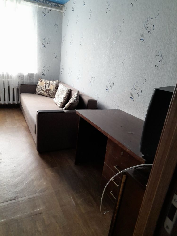 Сдам свою комнату 23 августа