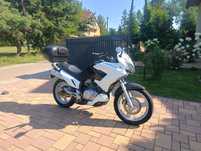 Honda Varadero Honda Varadero XL 125 cm z 2010 roku. RATY!