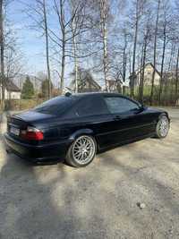 Bmw e46 1.9 Stan bardzo dobry!