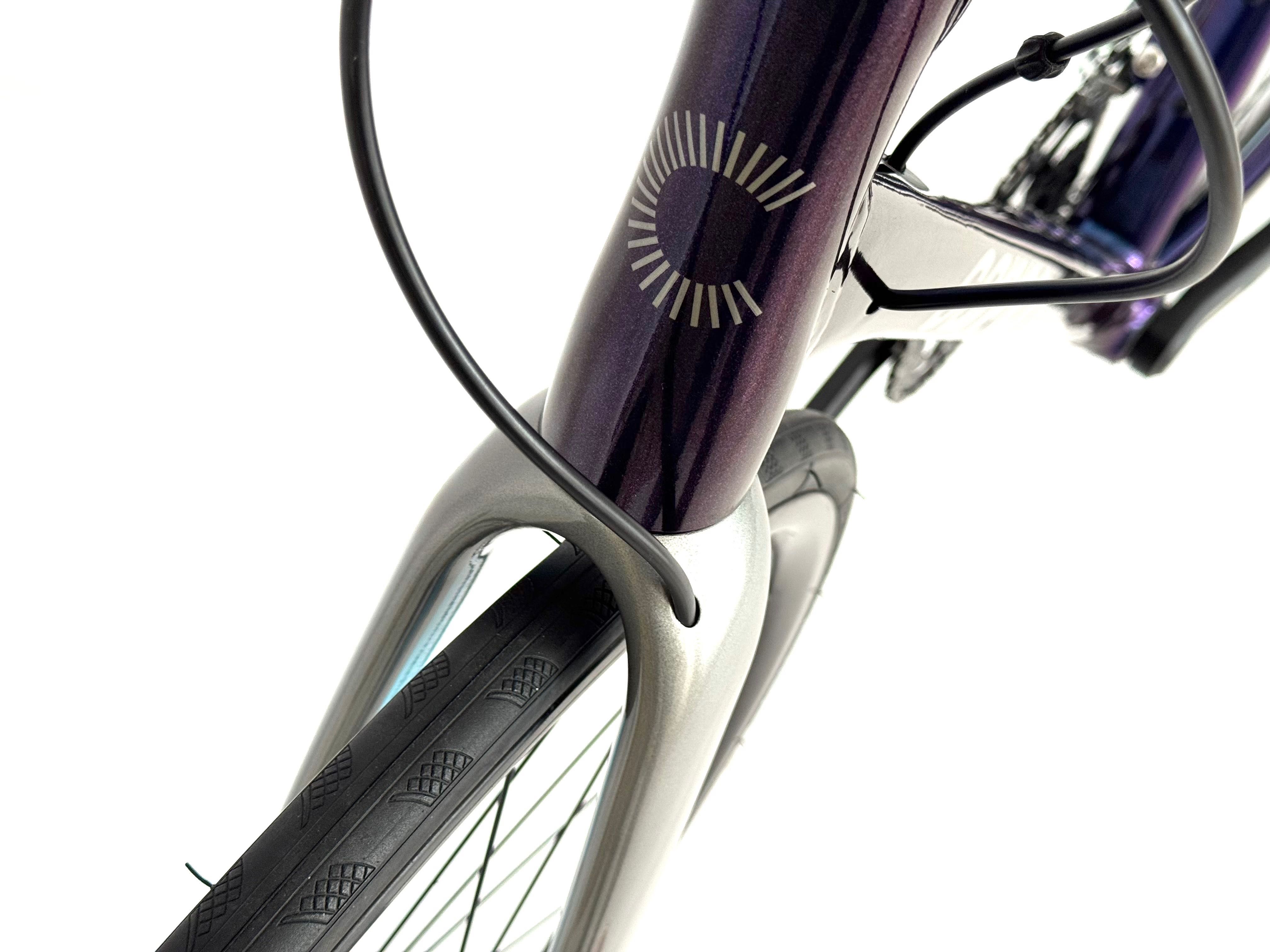 Rower Szosowy CANNONDALE CAAD 13 Szosa Alu Carbon Hydro Disc OKAZJA