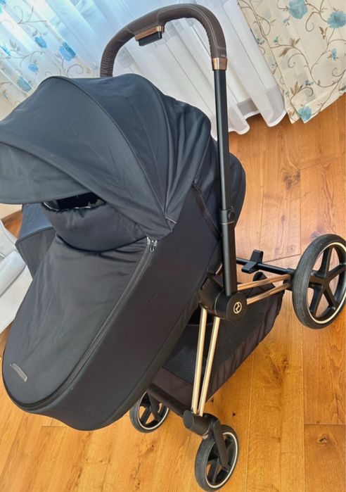 Wózek cybex priam 2.0