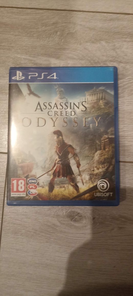 Assassin's Creed ODYSSEY
