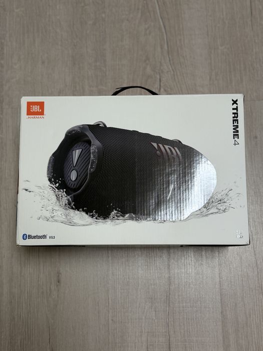 Колонка Jbl Xtreme 4