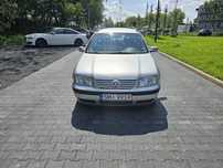 Sprzedam Volkswagen Bora 1.6 benzyna  sport 2002