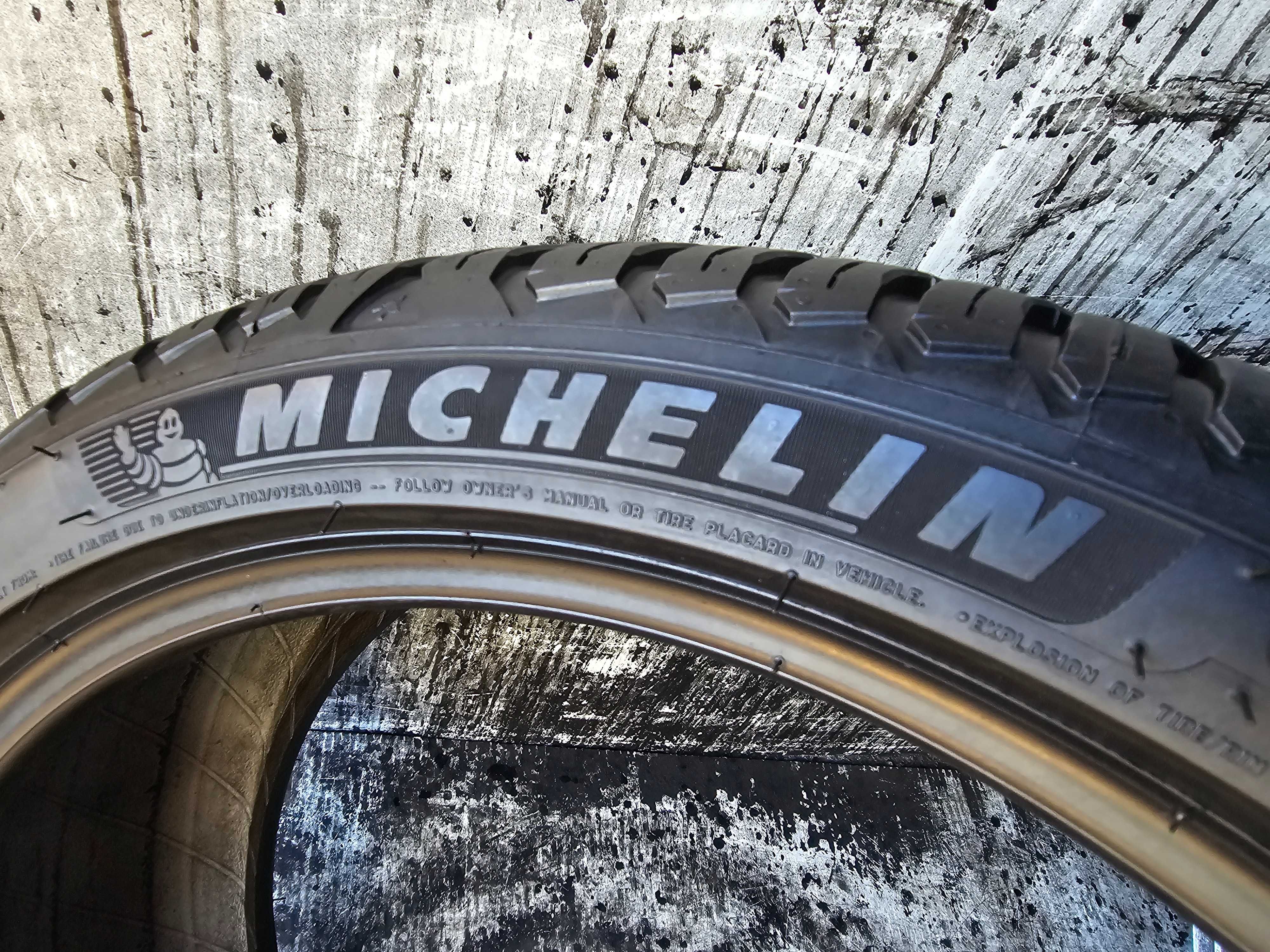 Sprzedam oponę 245/35 18" Michelin CrossClimate 2 6,5mm 2023r