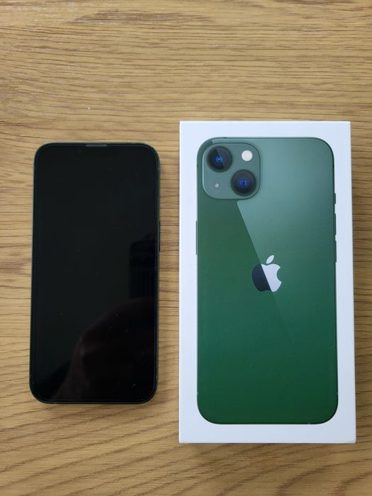 Sprzedam Iphone 13