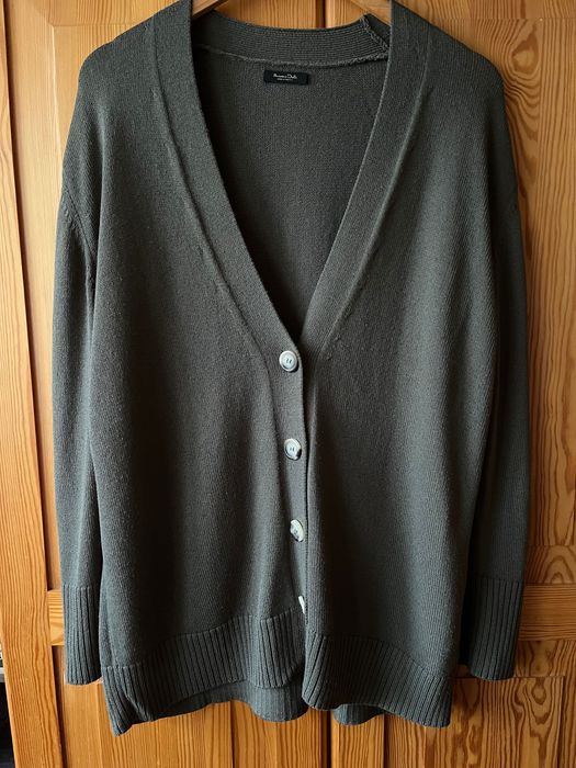 Sweter Massimo Dutti