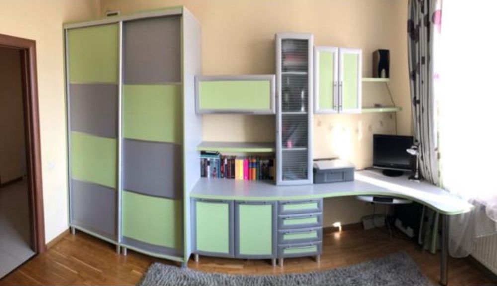 Стінка, стєнка, шафа