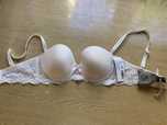Chantelle Simone Perele La perla бюстгальтер НОВЫЙ с биркой 75D