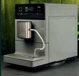 Ekspres do kawy Miele CM 5300