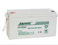 Гелевый аккумулятор Jsrrett GEL Battery 150 Ah 12 V